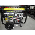 2kw-7kw Electric Start Portable Gasoline Power Generator with CE, ISO9001